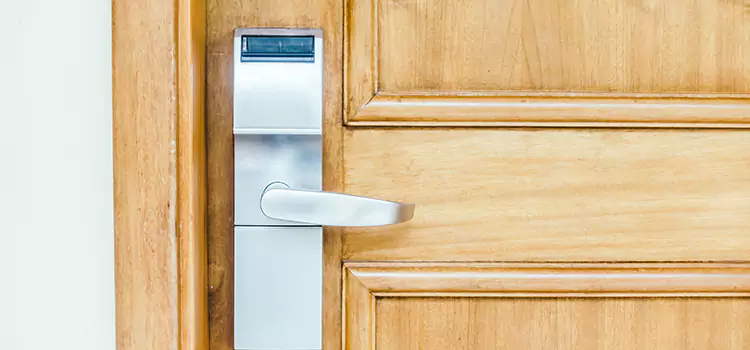 Advanced Solutions in Roy, UT for Modern Security