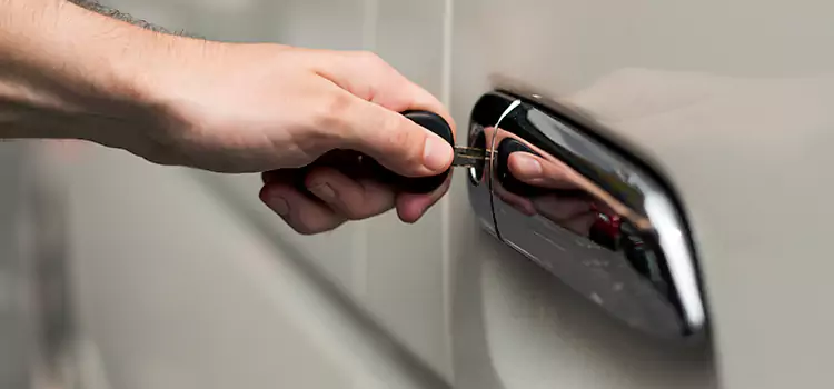 Why Choose Our Auto Locksmith Team in Roy, UT?