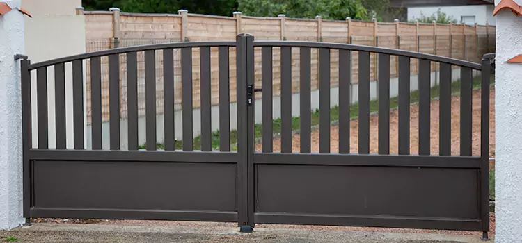 Advanced Gate Solutions in Roy, UT
