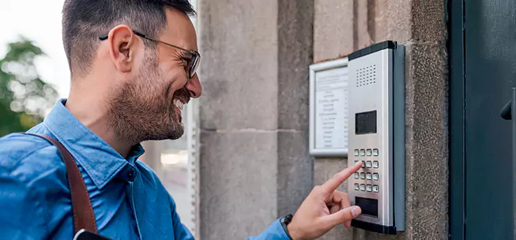 Advanced Solutions for Enhanced Security in Roy, UT