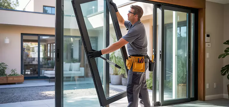 Specialized Sliding Door Roller Services in Roy, Utah
