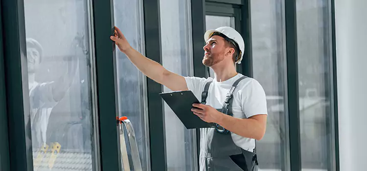 Comprehensive Solutions for Your Sticking Doors in Roy, UT