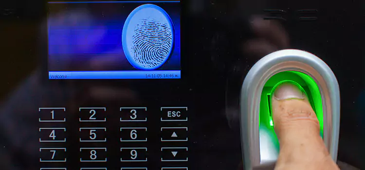 Your Trusted Partner for Secure Access in Roy, UT