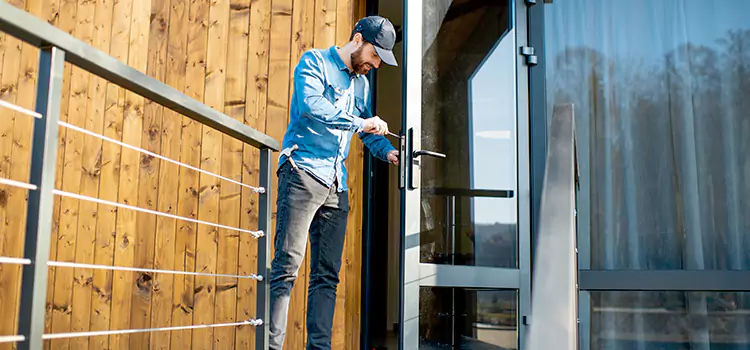 Emergency Patio Door Repair Roy