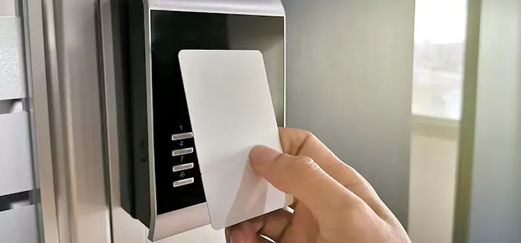 Advanced RFID Technology Integration in Roy, UT