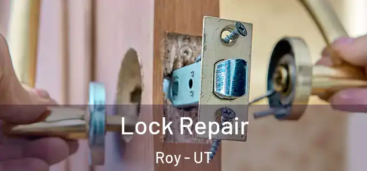 Lock Repair Roy - UT